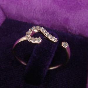 Women's Teen's Ring..
